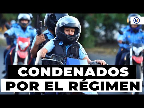 #LoÚltimo 🔴 Régimen lleva a la CÁRCEL a sus oficiales corruptos