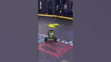 MASSIVE HITS #battlebots #robotwars  #bots #botbash #robots #fight #wow #wtf #lol #shorts