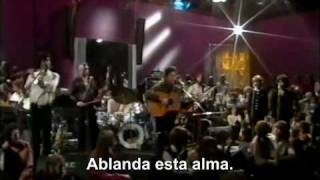 Leonard Cohen - The Window Subtitulado chords