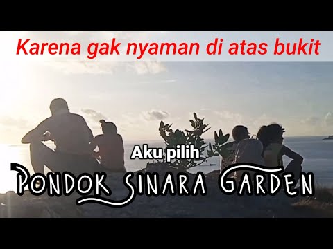 Pondok Sinara Garden Psg A Complete Review