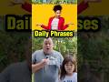 daily phrases 💯😱#learnenglish #viewsproblem #viralvideos