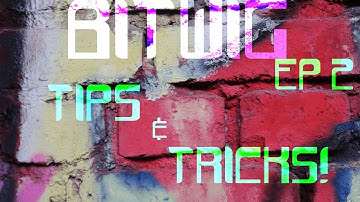 5 Tips & Tricks for Bitwig! - Episode 2