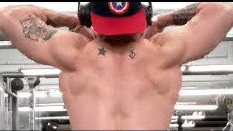 Upright Rows are The WORST and MOST Dangerous Exercise