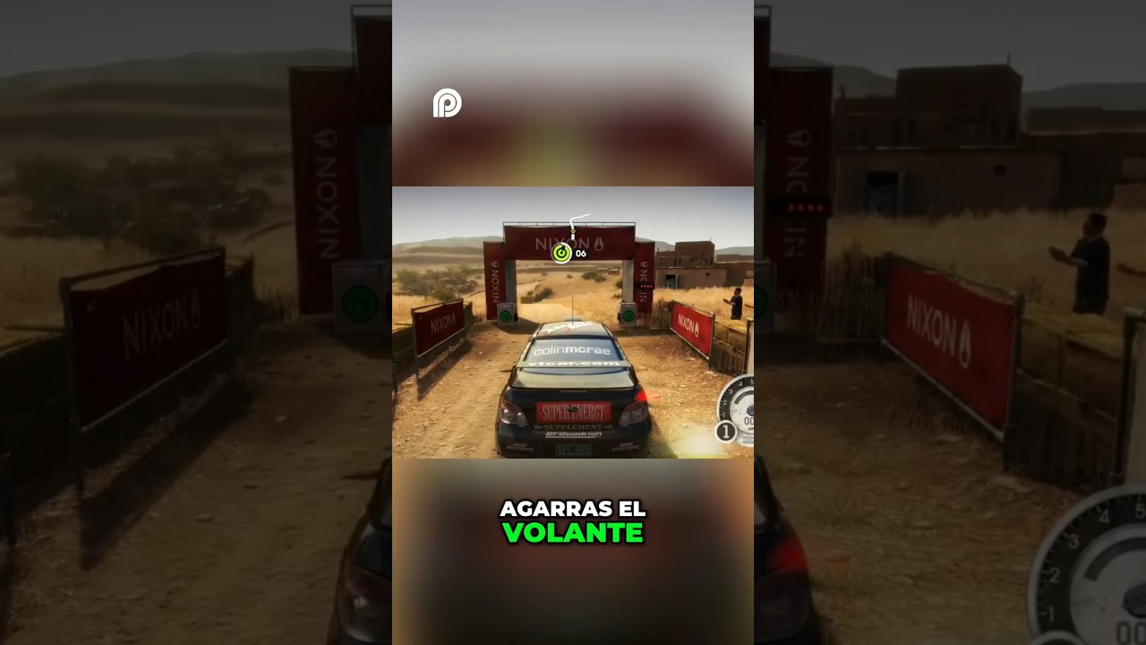 El juego de CARRERAS que tu PC de CARTÓN sí puede correr 🏎️💨 #PCVIEJA #PCDECARTON #NETDELGOBIERNO