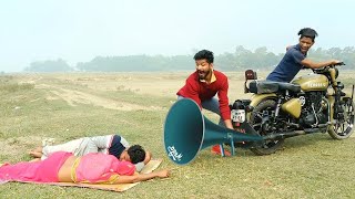 New Trending Comedy Video 2024 😂 Amazing Funny Video Episode 182 By Our Fun,