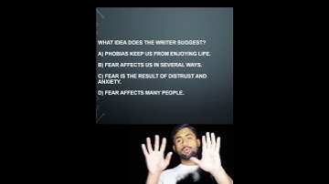 MDCAT English 2025 Tip 🔥 | Reading Comprehension Hack in 30 Seconds!