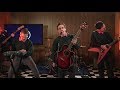 Ned flanders band okilly dokilly performs godspeed little doodle in the av club studio