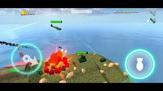 Bomber ace how to complete mission 2.