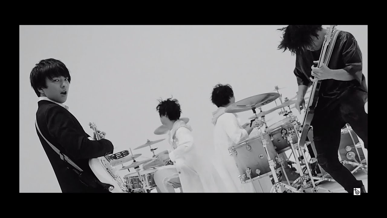 Unison Square Garden カオスが極まる Mv Youtube