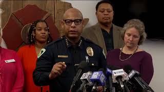 LIVE: Abundant Life Christian School shooting update