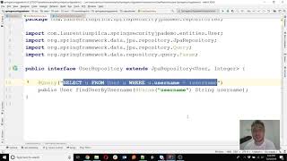 [QUESTION] How do we improve performance for JPQL? Wealth