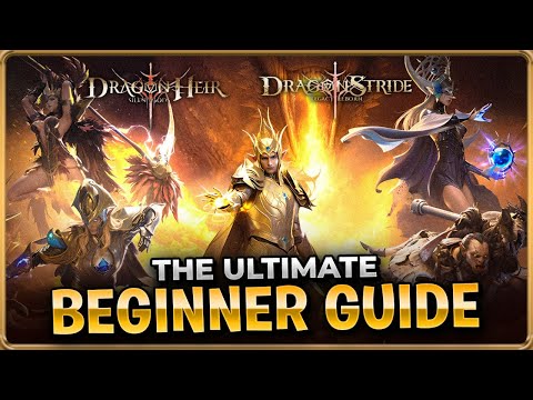 Dragonstride: Legacy Reborn Skratch Promo Code & Event Guide