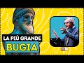 La pi grande bugia nella storia  alessandro barbero completo  sub eng