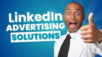 Unlock LinkedIn Ads: Boost Your Business!