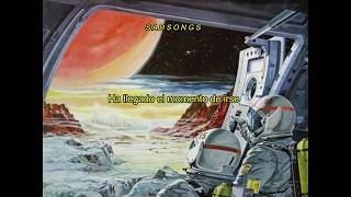 Still Corners - The Trip(Subititulada Español)