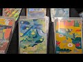 Why I Price Sticker Cards at the Card Shop