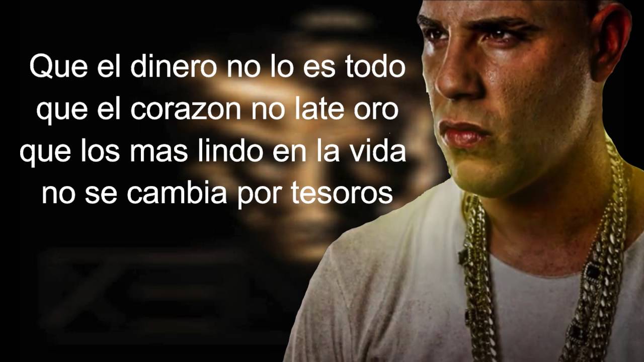 Kendo Kaponi - El Dinero No Lo Es Todo [LETRA] ft. Ozuna [KENDO EDITION