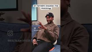 Getting into character 🎬 Interview with BAFTA AWARD Akinola Davies Jr 🔥🎥