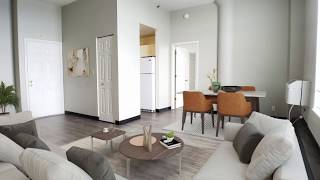 Delmar Loop Apartments A811 (Update: LEASED)