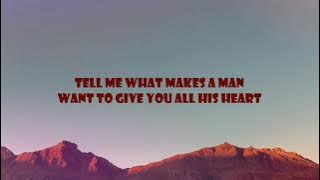 #westlife #what #makes a man #lyricsvideo  #westlifeforever #westlifegreatesthits #westlifemusic