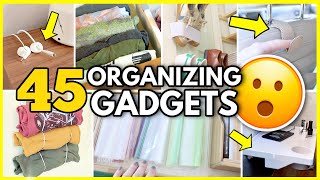 47 Organization Products To Make 2024 Your Most Organized Year EVER 😱😱 by That Practical Mom 187,482 views 4 months ago 20 minutes