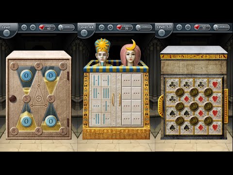 Puzzle Box -