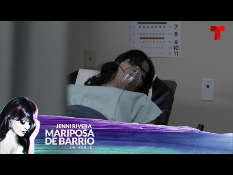 Video: Wird es eine zweite Staffel von Mariposa de Barrio geben?