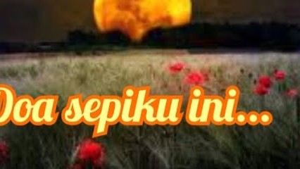 Cempaka Di Rembulan -Spring ~Lirik~