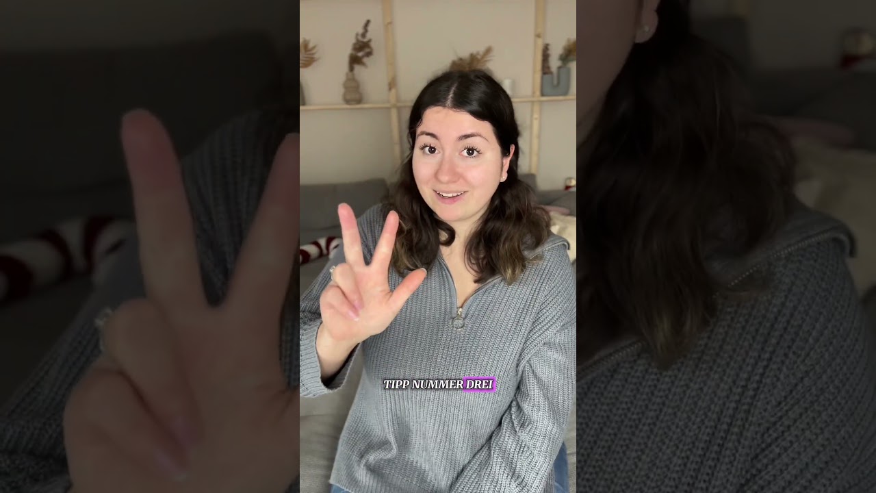 3 Tipps bei PCOS & Insulinresistenz Diagnose 💫 