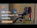 Barcelona Apartment Transformation Quiz