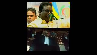 Rudra Thandavam Links Kaduvetti Guru Speech