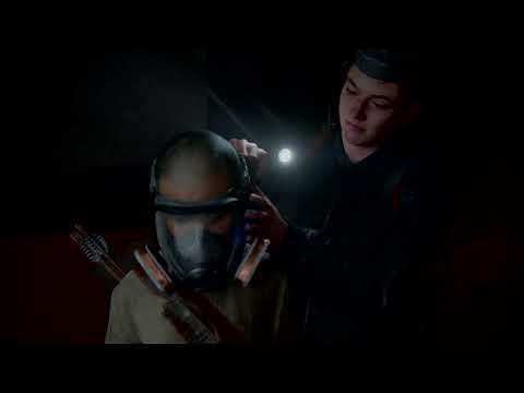 the last of us part 2 chapters the last of us part 2 chapters