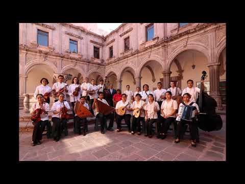 Ángeles cantando están, Orquestas Típicas: "Constitución de 1917" y ...