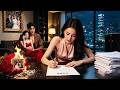 cheating husband Busy Dating Ex, He Didn't Notice She Left&mdash;Untile She Vanished &amp; He Regrets!