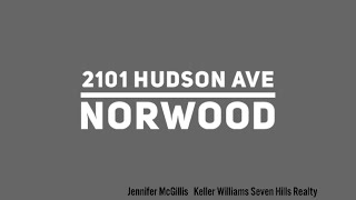 CincinnatiJenn - 2101 Hudson Ave Norwood OH