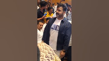 Pawan Singh Apne Heroine Ke Sath #shortsfeed #ytshorts #shorts #trendingshorts #pawan #viralshort