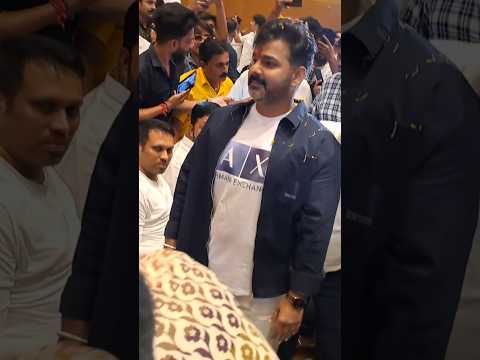 Pawan Singh Apne