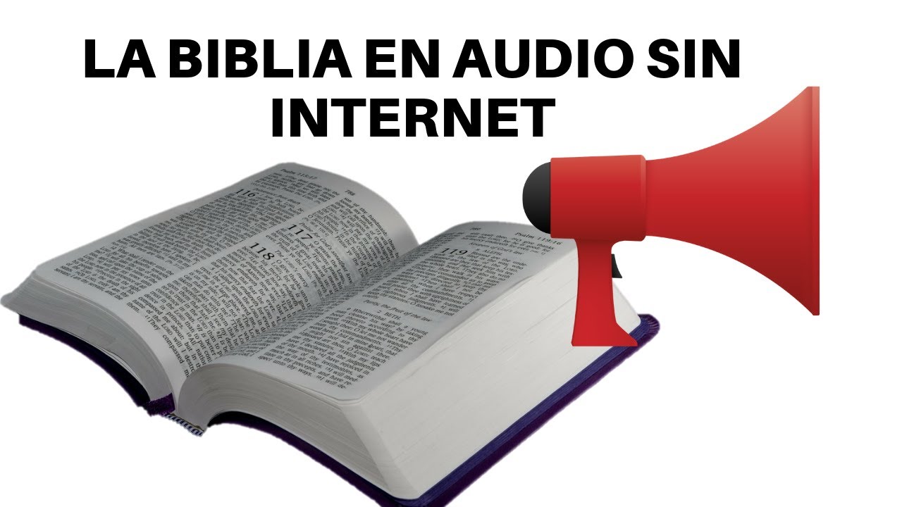 biblia reina valera 1960 audio gratis