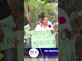 Los Alcarrizos en el olvido: 25 años sin agua potable ni calles asfaltadas