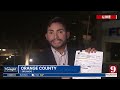Beauty Queen claims U.S Congressman Threatened To Leak Explicit Videos