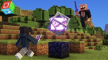 Tpa Killing and Destroying players in @whoap server BlockFun | #blockfun