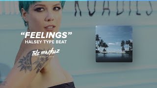 [SOLD] "Feelings" - Afrobeat x Halsey x Dancehall Type Beat | TheMarkuz