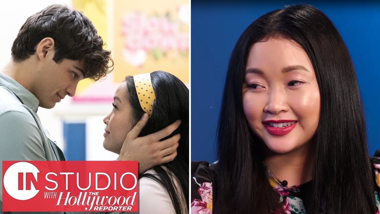 Lana Condor on 'To All the Boys I've Loved Before' Sequel & Upcoming Final Film | In Studio