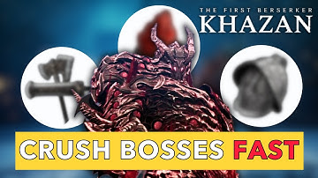 5 Things I Wish I Knew Before I Started The First Berserker