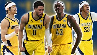 Where Do The Indiana Pacers Go From Here?