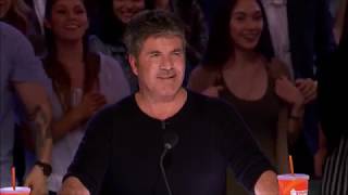 Is Telekinesis Real? | Lioz Shem Tov | America's Got Talent 2018