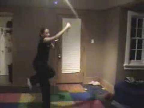 Extreme Bo Form Rips Curtains