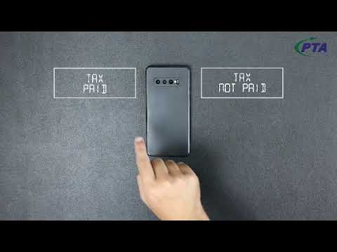 Get PTA Compliant Mobile Devices | PTA