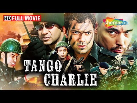Tango Charlie still
