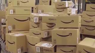 Massive Amazon facility proposed for Town of Gates, public hearing Friday